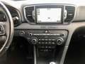 Kia Sportage Spirit 2WD EURO 6/Facelift/Navi/DAB Noir - thumbnail 16