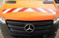 Mercedes-Benz Sprinter SPRINTER III Kasten MAXI AHK, KLIMA, Kd.-Neu ! Oranje - thumbnail 8