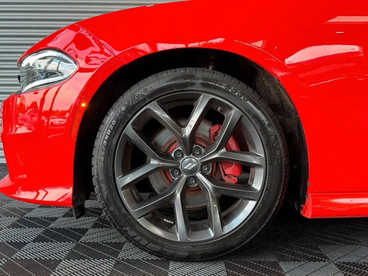 Dodge Charger 2023