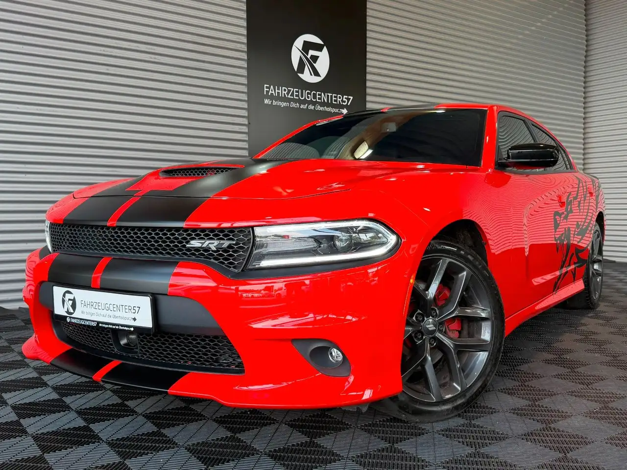 Dodge Charger 2023