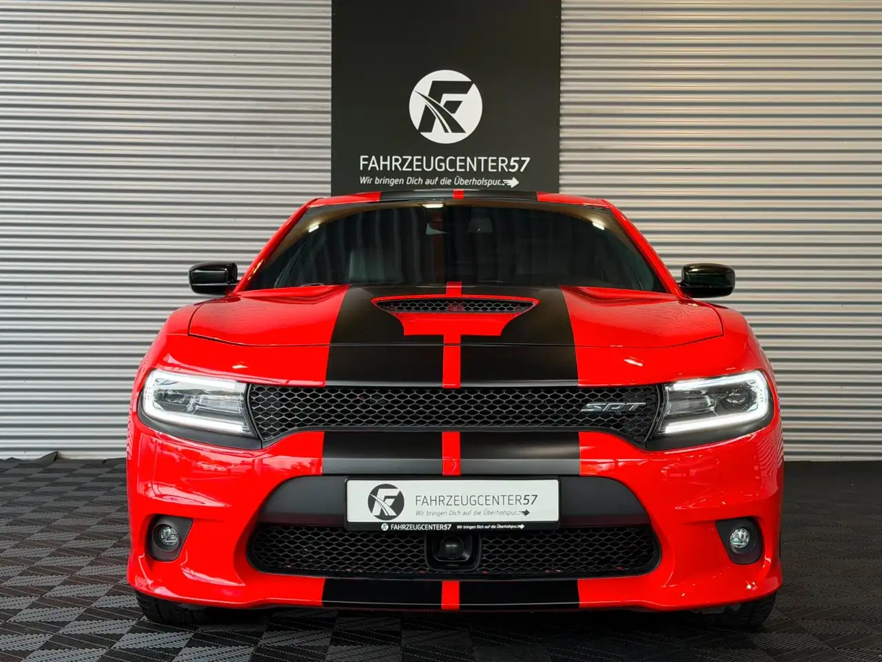 Dodge Charger 2023