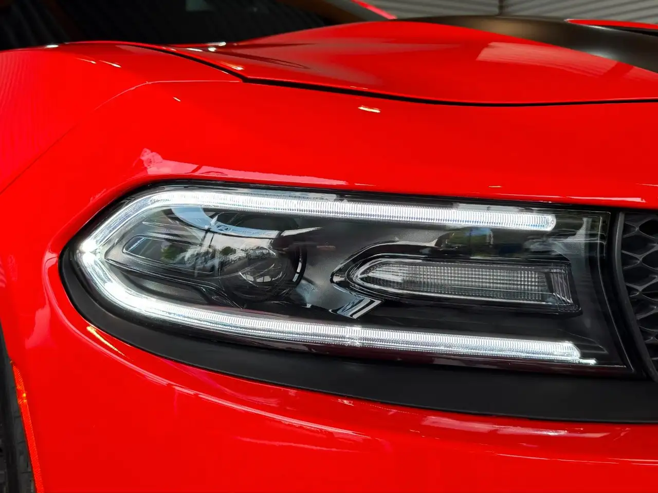 Dodge Charger 2023
