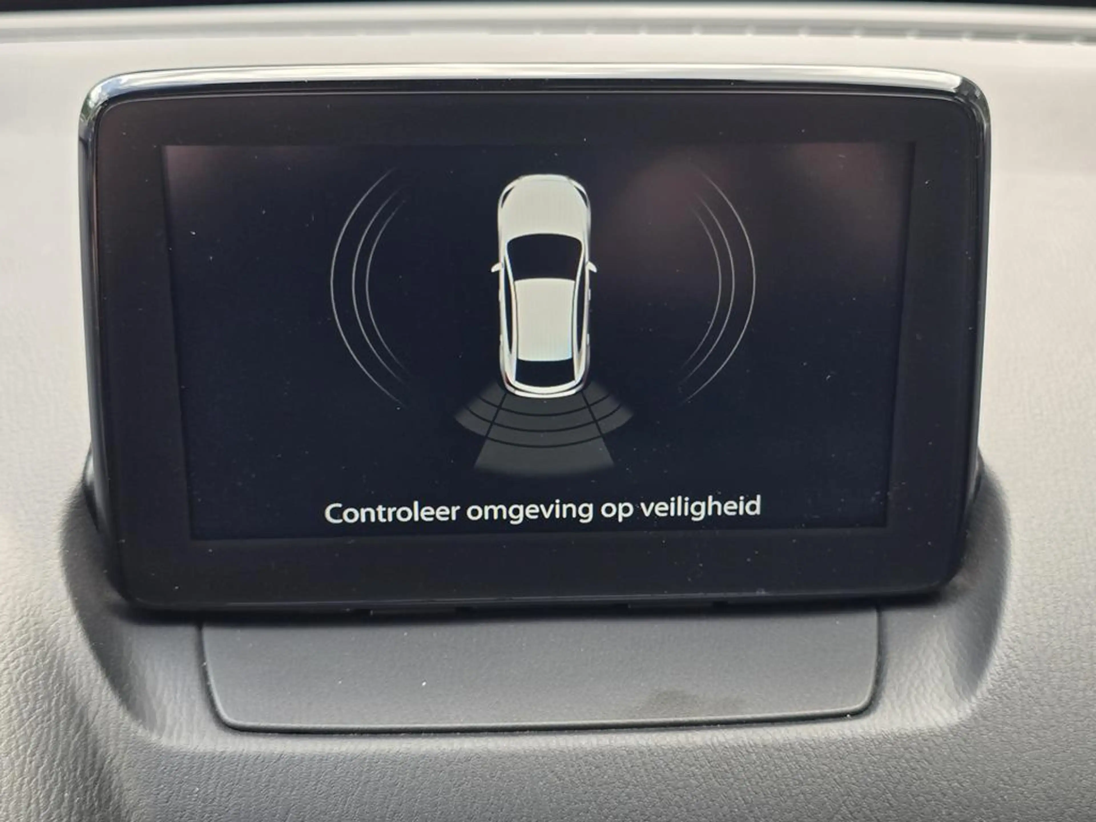 Mazda 2 1.5 Skyactiv-G Dynamic Airco|Cruise|Navi|Pdc|UNIEK — photo 19