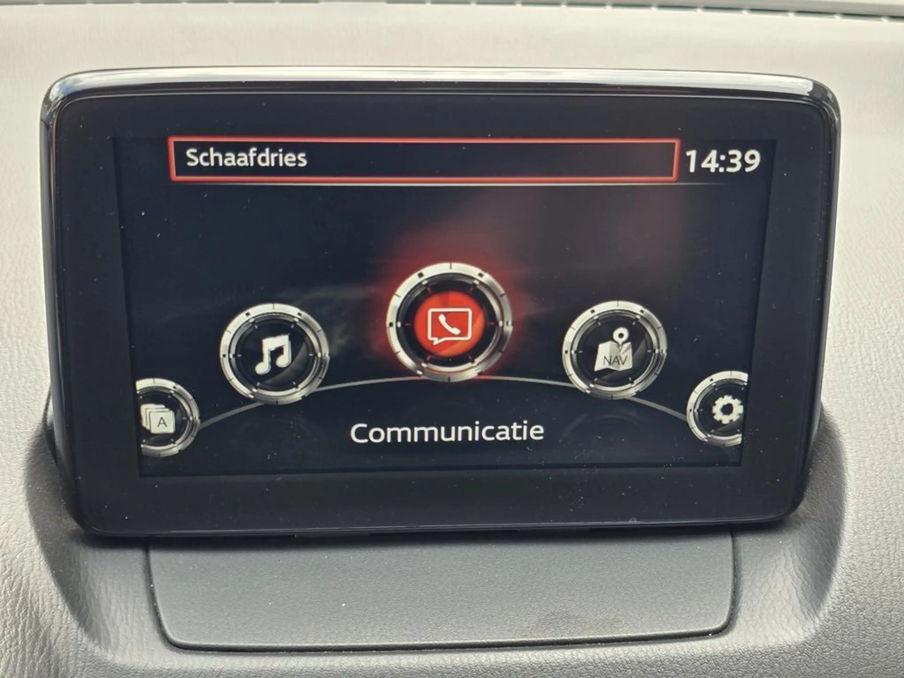 Mazda 2 1.5 Skyactiv-G Dynamic Airco|Cruise|Navi|Pdc|UNIEK — photo 20