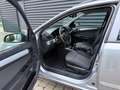 Opel Astra H 1.6 16V CaravanEdition/Klima/AHK/TÜV:neu Zilver - thumbnail 9
