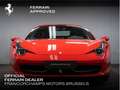 Ferrari 458 Italia Rouge - thumbnail 8