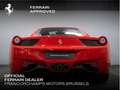 Ferrari 458 Italia Rouge - thumbnail 4