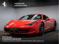 Ferrari 458 Italia Rouge - thumbnail 7