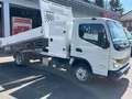 Mitsubishi Canter FUSO CANTER AIRCO PERMIS B Livrable de STOCK Weiß - thumbnail 4
