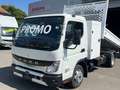 Mitsubishi Canter FUSO CANTER AIRCO PERMIS B Livrable de STOCK Weiß - thumbnail 3