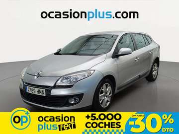 S.T. 1.5dCi Expression 110
