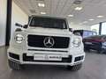 Mercedes-Benz G 350 d 4Matic 9G-Tronic Blanco - thumbnail 3