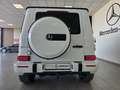 Mercedes-Benz G 350 d 4Matic 9G-Tronic Blanco - thumbnail 9