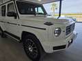 Mercedes-Benz G 350 d 4Matic 9G-Tronic Blanco - thumbnail 5