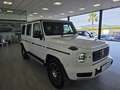 Mercedes-Benz G 350 d 4Matic 9G-Tronic Blanco - thumbnail 4
