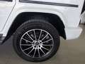 Mercedes-Benz G 350 d 4Matic 9G-Tronic Blanco - thumbnail 13