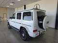 Mercedes-Benz G 350 d 4Matic 9G-Tronic Blanco - thumbnail 10