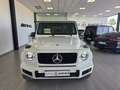 Mercedes-Benz G 350 d 4Matic 9G-Tronic Blanco - thumbnail 2