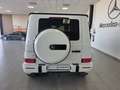 Mercedes-Benz G 350 d 4Matic 9G-Tronic Blanco - thumbnail 8