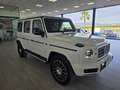 Mercedes-Benz G 350 d 4Matic 9G-Tronic Blanco - thumbnail 6