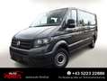 Volkswagen Crafter Plus 35 2.0 TDI 140 L3H2 Nav AHK 6S SHZ 103 kW ... Grau - thumbnail 1
