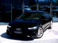 Audi A7 SB 55 TFSIe PHEV quattro S-LINE Schwarz - thumbnail 1