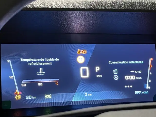Peugeot Expert view 11