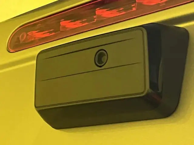 Peugeot Expert view 2