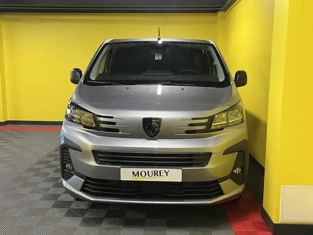 Peugeot Expert view 10