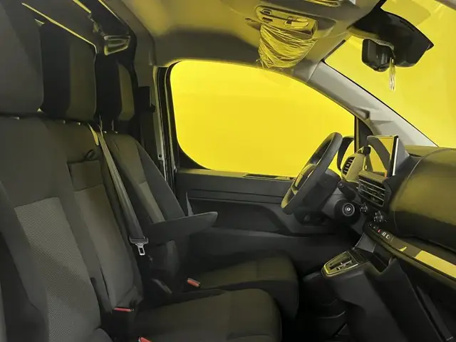 Peugeot Expert view 7