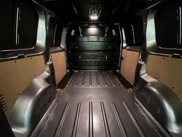 Peugeot Expert view 12