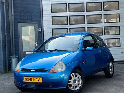 Ford Ka/Ka+ 1.3 Briels | Elek-Pakket | Airco | NW APK