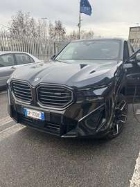 XM 4.4 phev Label Red Edition auto