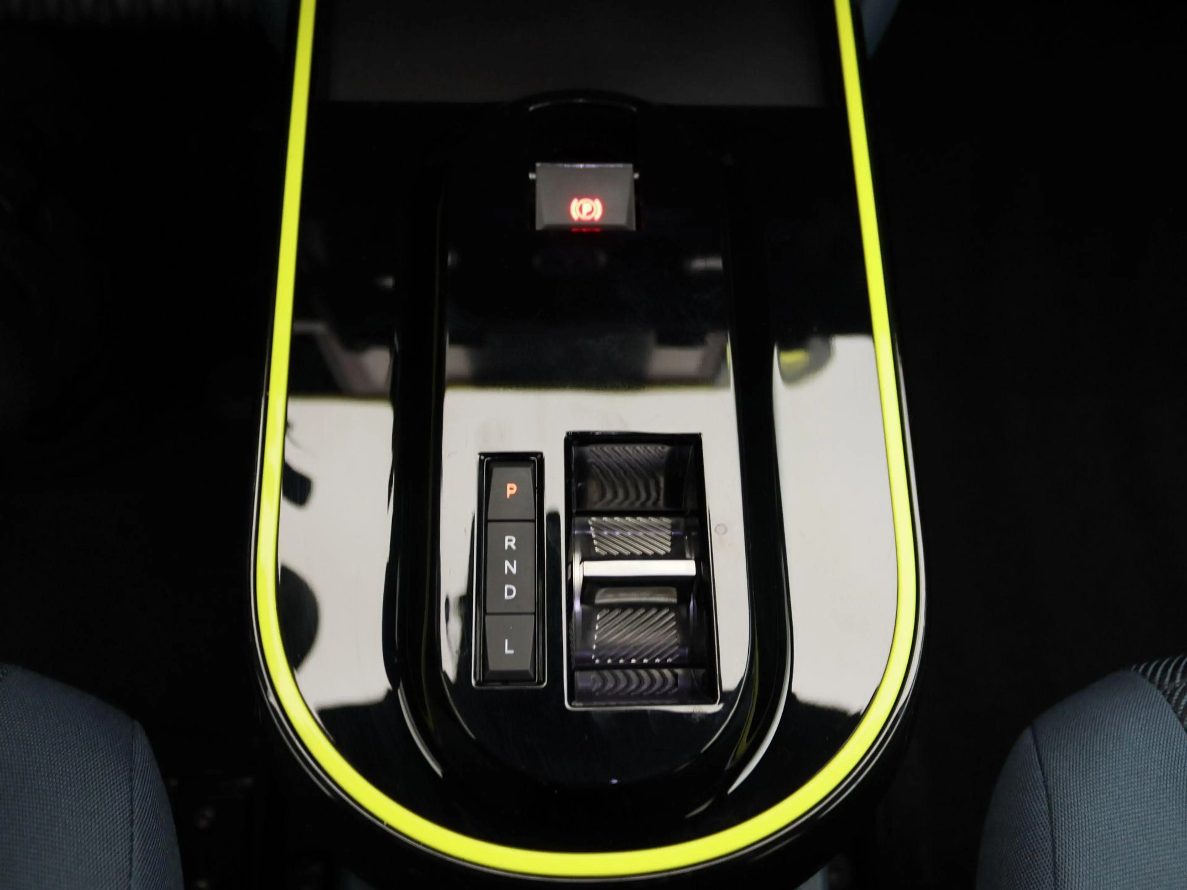 Fiat Grande Panda 1.2 Hybrid ICON — photo 11