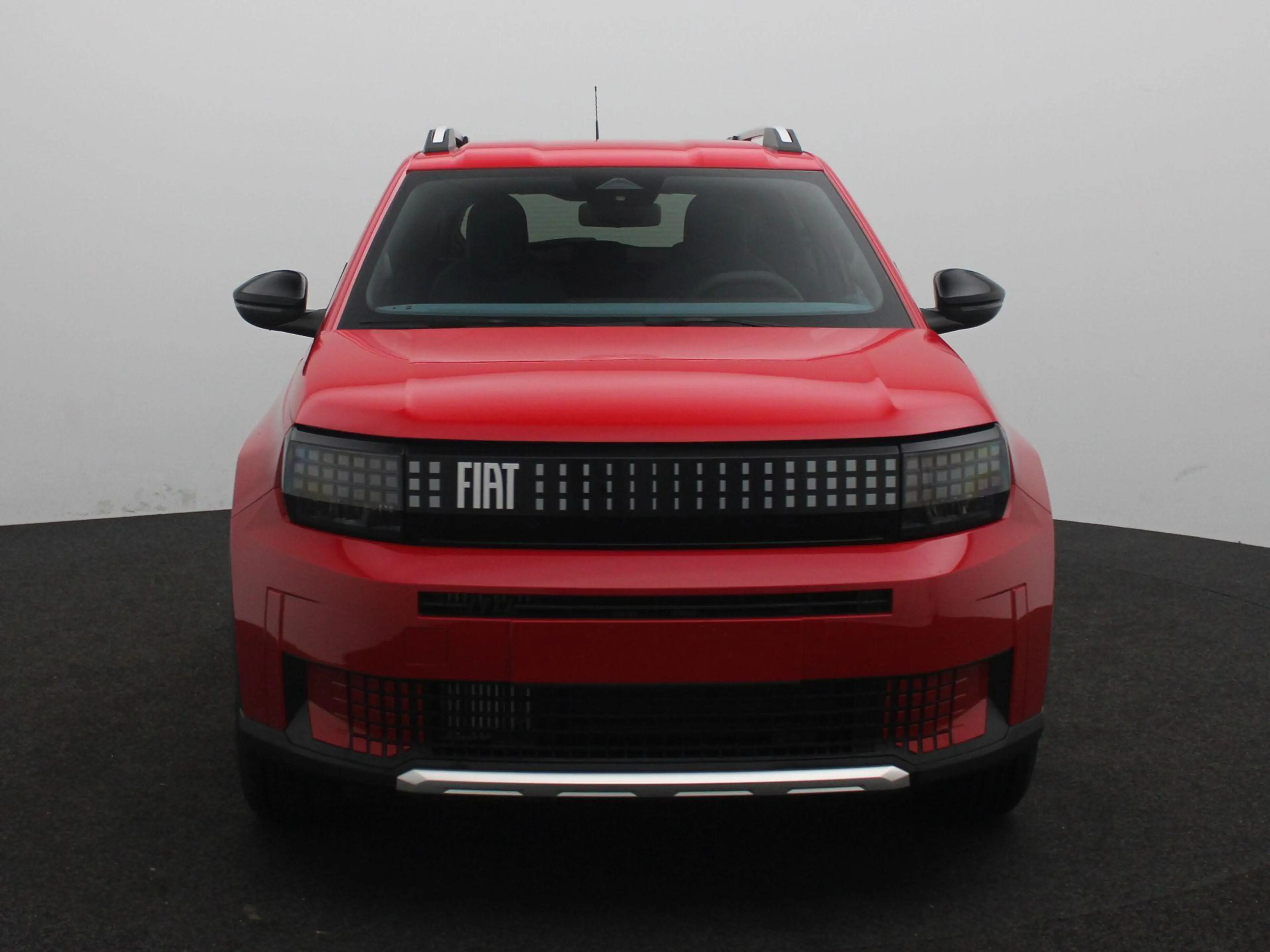 Fiat Grande Panda 1.2 Hybrid ICON — photo 3