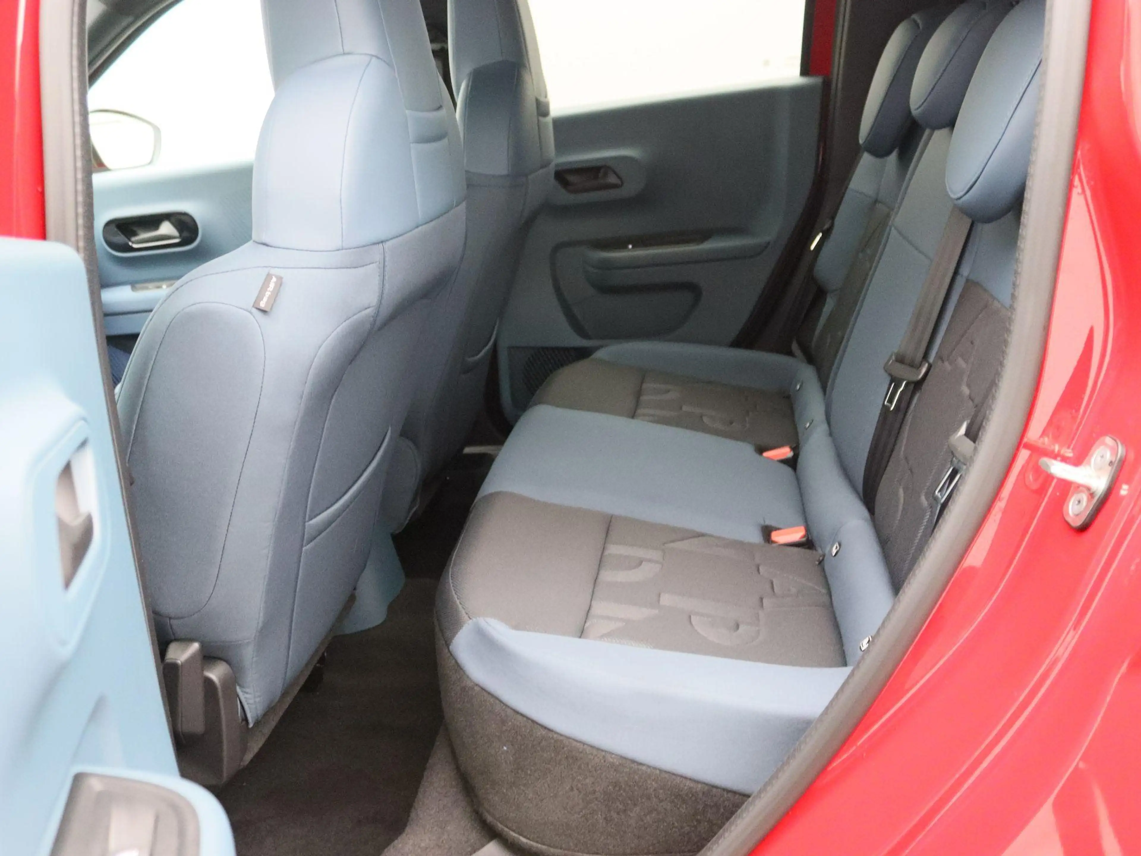Fiat Grande Panda 1.2 Hybrid ICON — photo 13