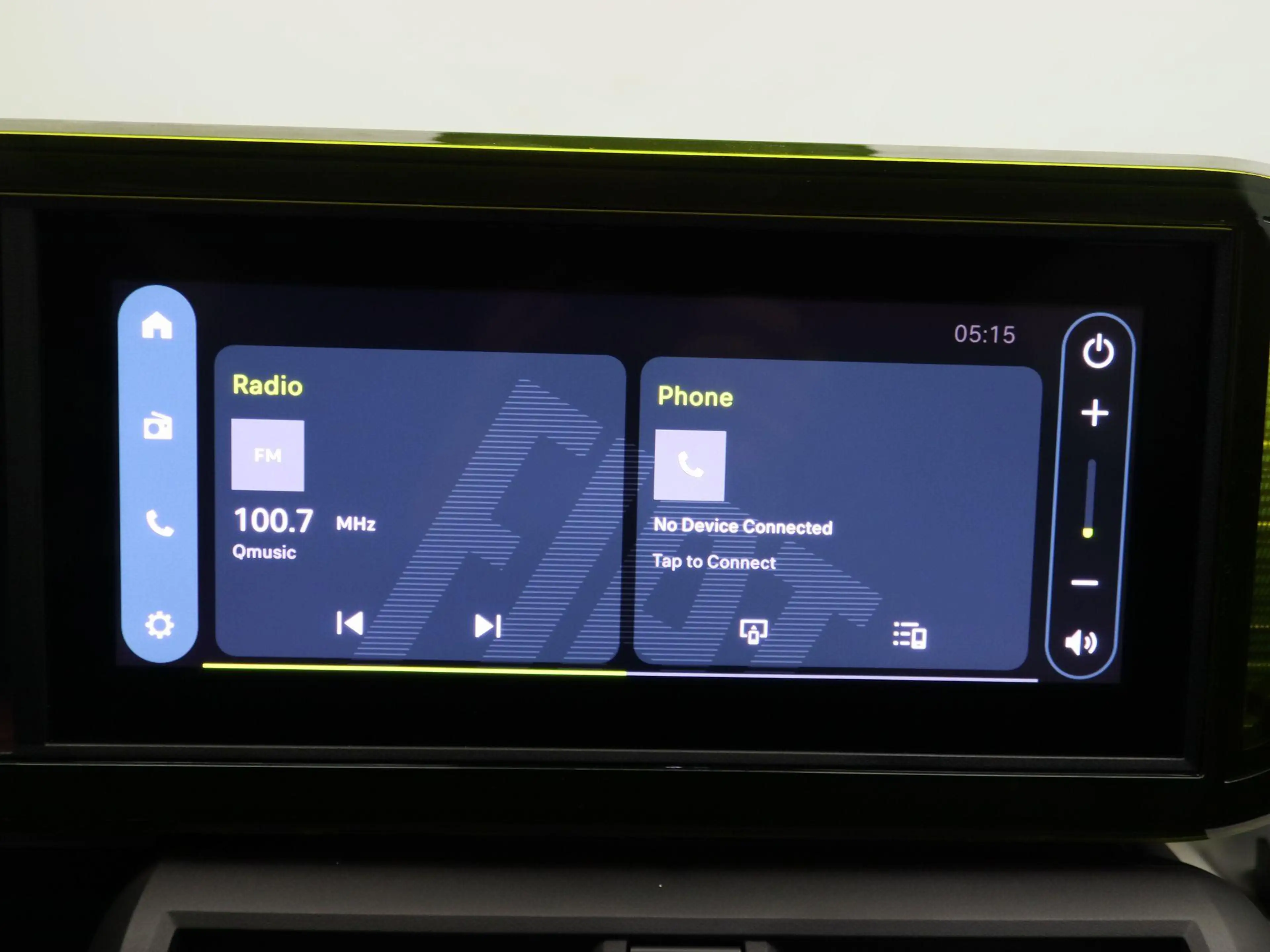 Fiat Grande Panda 1.2 Hybrid ICON — photo 9