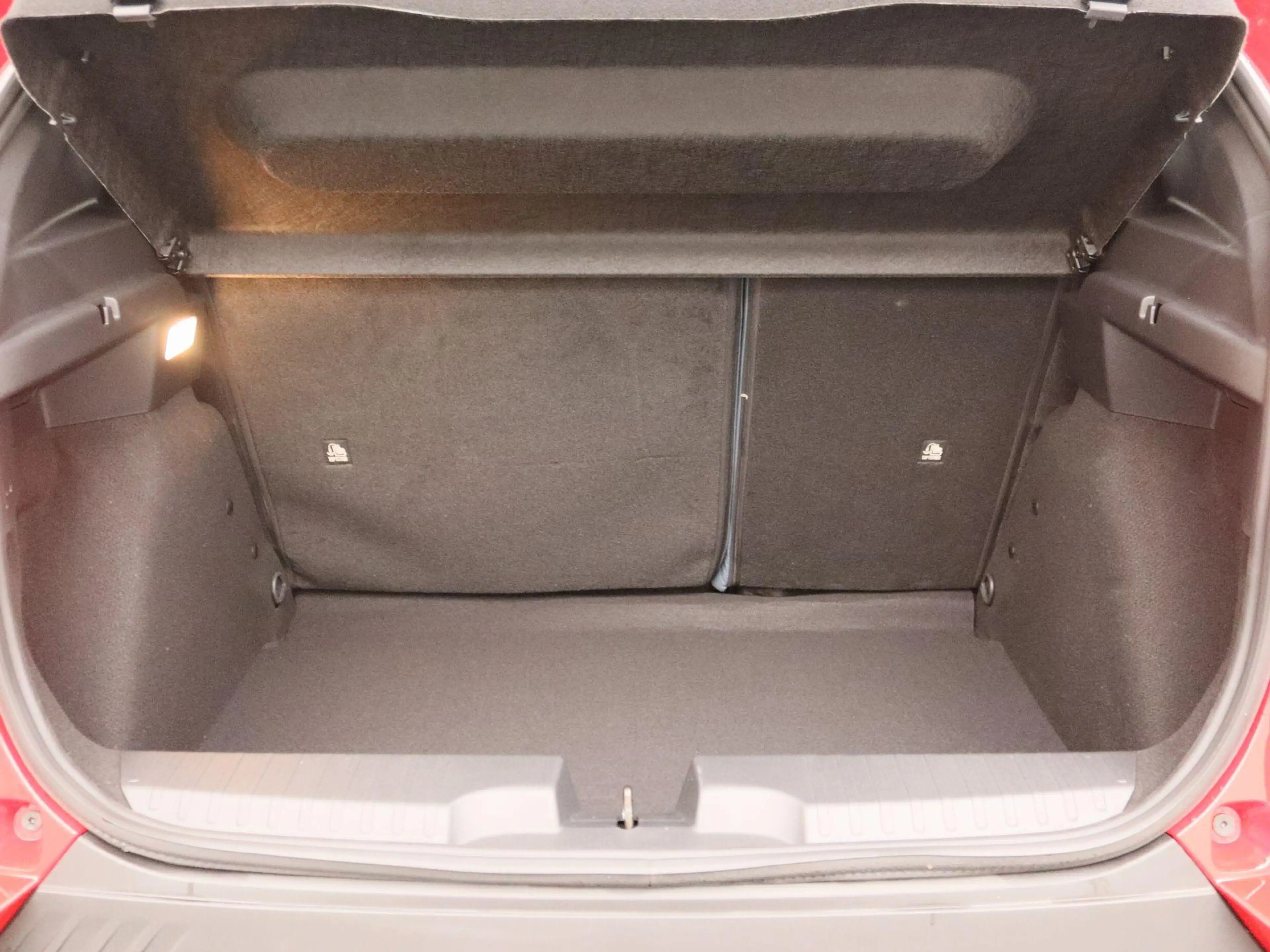Fiat Grande Panda 1.2 Hybrid ICON — photo 14