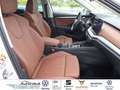 Skoda Octavia Combi Selection 1.5l TSI MHEV 110kW DSG Pano LED N Weiß - thumbnail 8