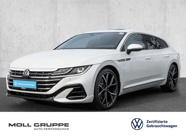 Volkswagen Arteon Shooting Brake 2.0 TSI 4MOTION DSG R-Line