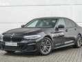 BMW 520 520 d KIT M Zwart - thumbnail 5