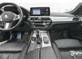 BMW 520 520 d KIT M Zwart - thumbnail 3
