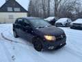 Dacia Sandero II mit Anhängerkupplung Blau - thumbnail 4