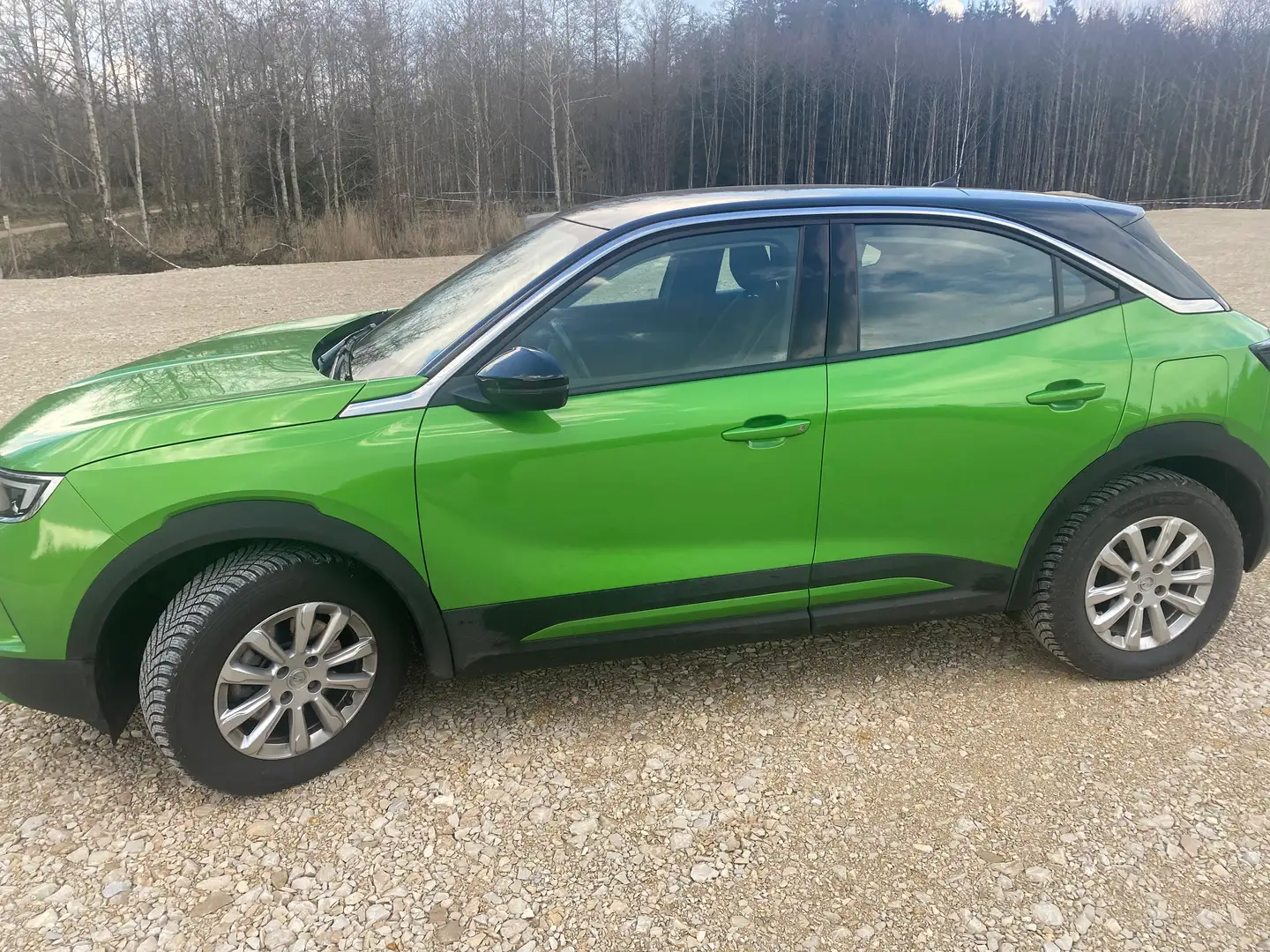 Opel Mokka-E Mokka-e Edition - 1