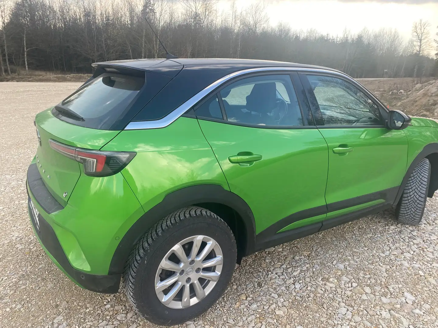 Opel Mokka-E Mokka-e Edition - 2