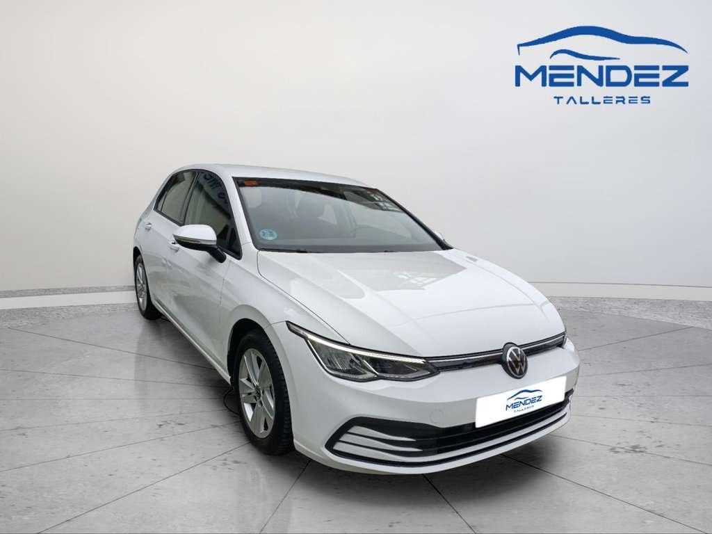 Volkswagen Golf 2.0 TDI 85kW (115CV) - foto 1