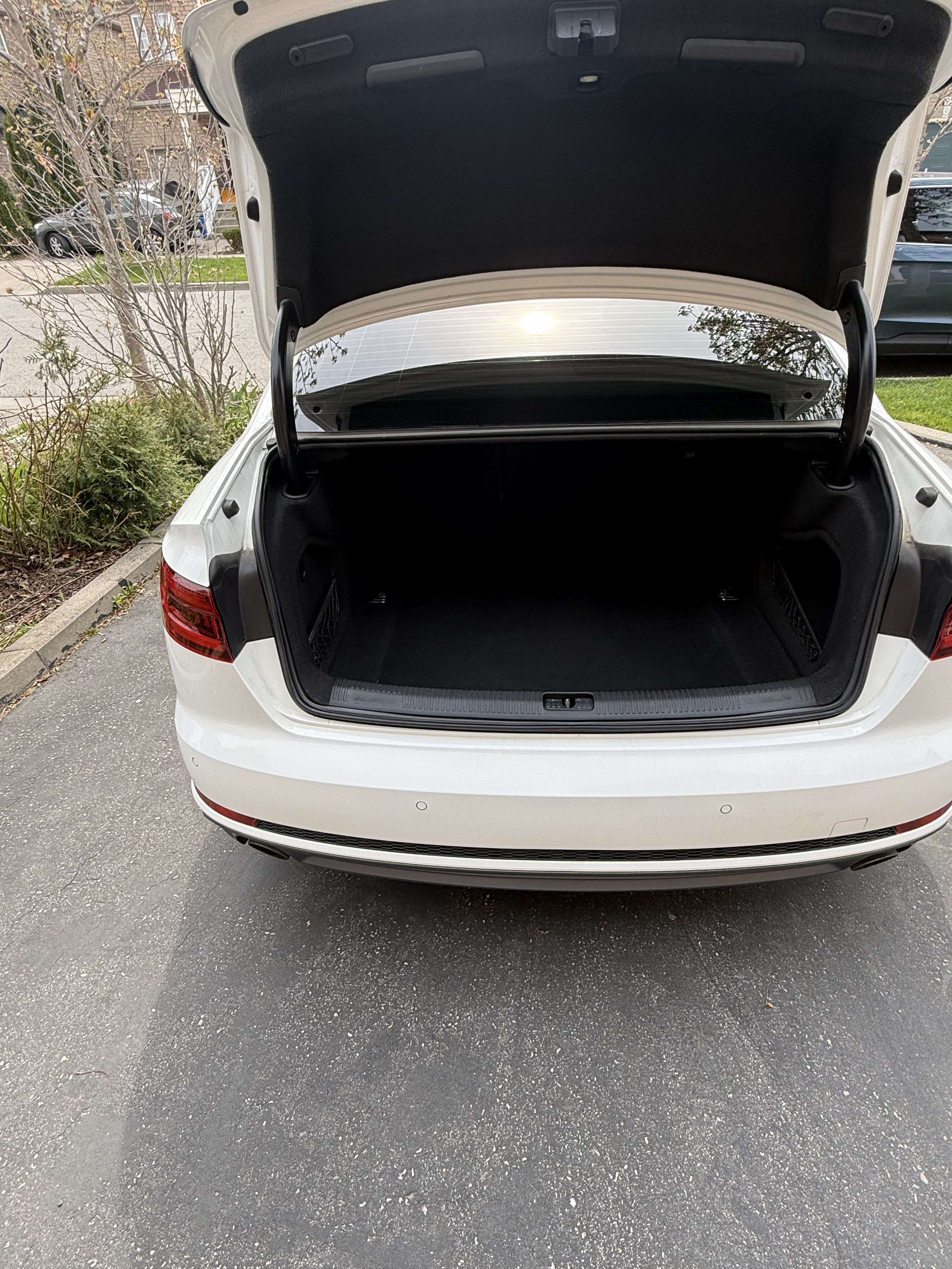2018 Audi A4 Komfort thumb 7