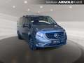 Mercedes-Benz Vito Vito 124 CDI Tourer EDITION 4x4 Lang Hecktüren! Grau - thumbnail 6
