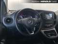 Mercedes-Benz Vito Vito 124 CDI Tourer EDITION 4x4 Lang Hecktüren! Grau - thumbnail 9