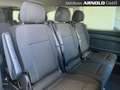Mercedes-Benz Vito Vito 124 CDI Tourer EDITION 4x4 Lang Hecktüren! Grau - thumbnail 13
